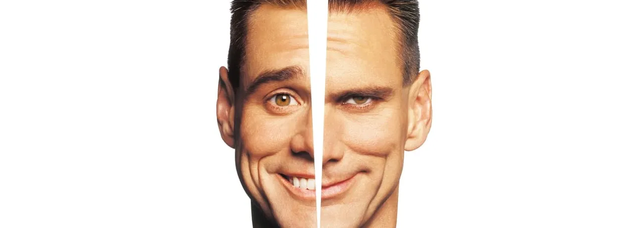 Me, Myself & Irene