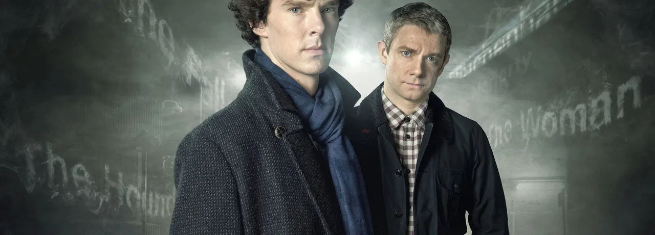 Sherlock
