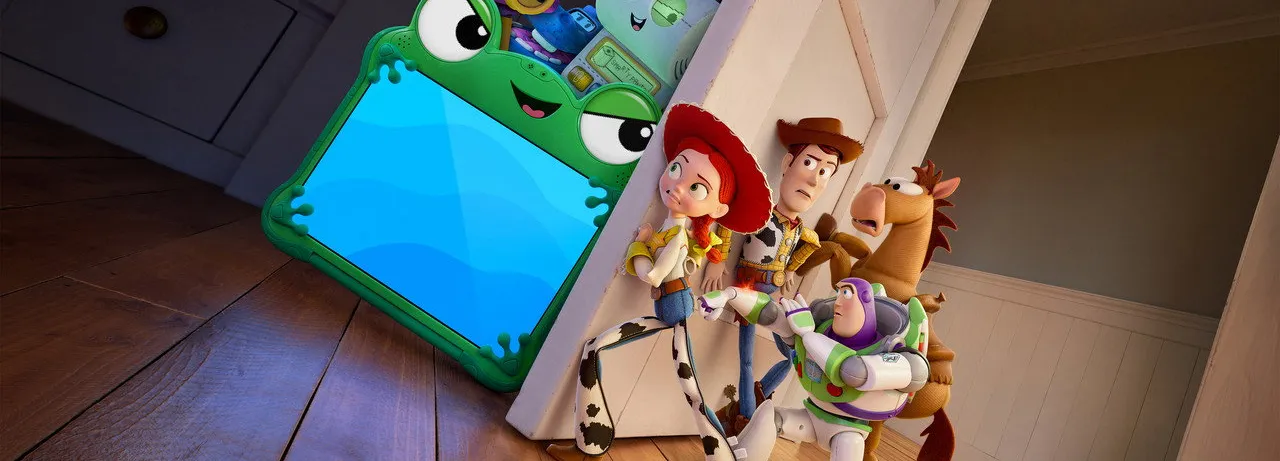 Toy Story 5
