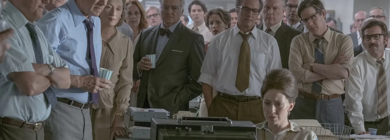 The Post