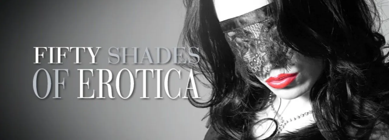 Fifty Shades of Erotica