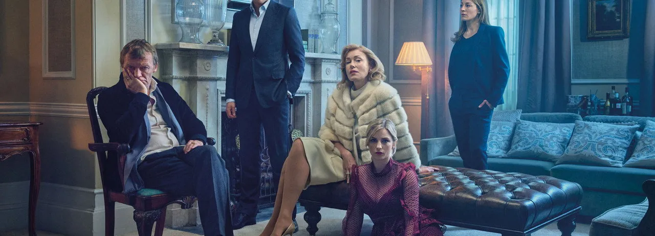McMafia