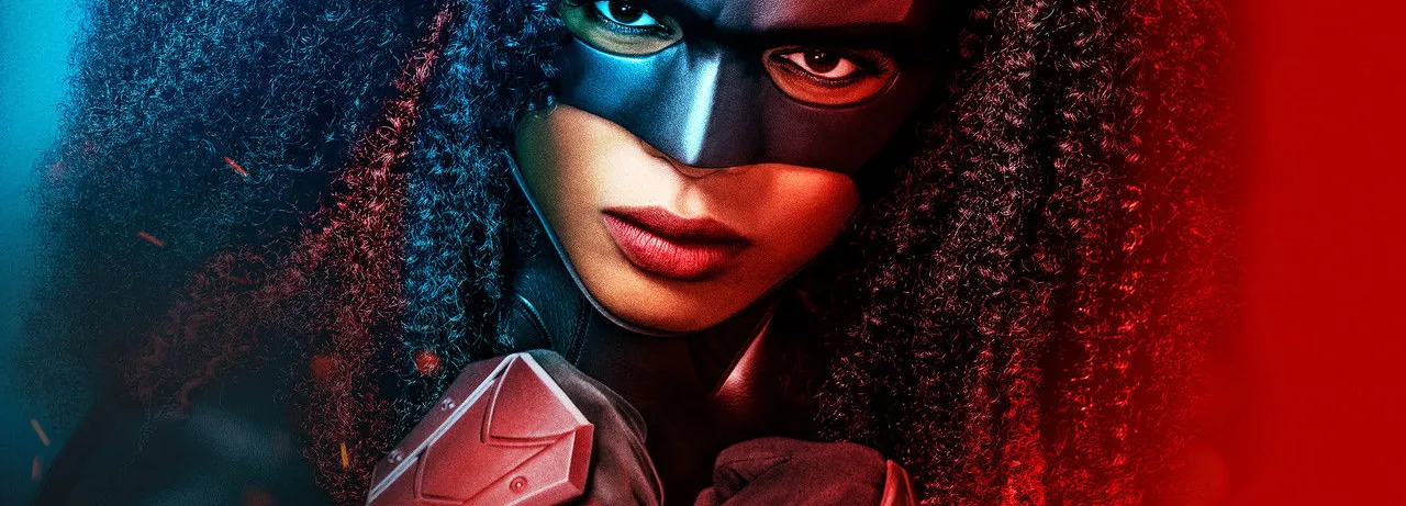Batwoman