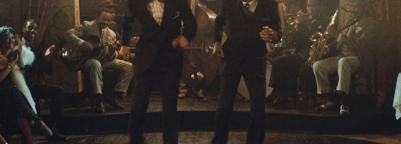 The Cotton Club