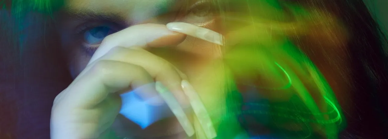 Billie Eilish: The World's a Little Blurry