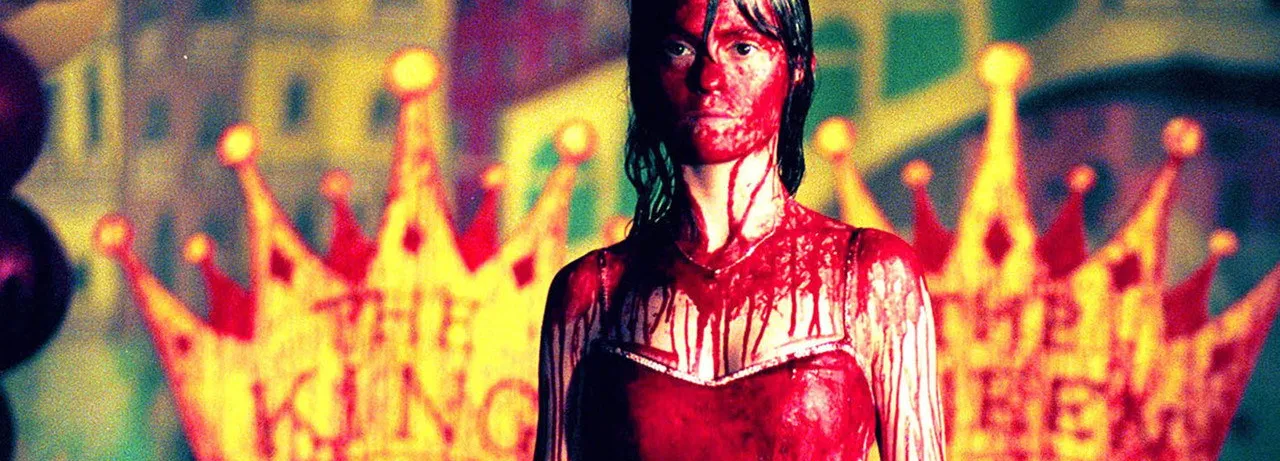 Carrie
