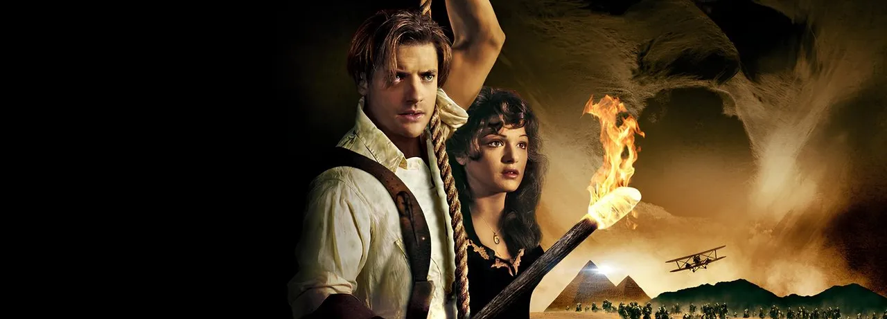 The Mummy