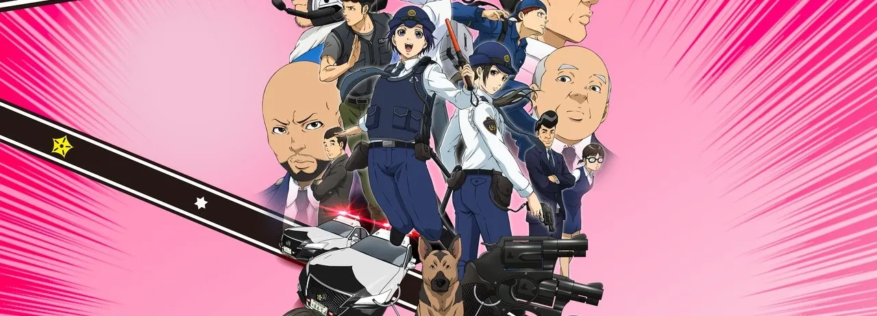 Police in a Pod