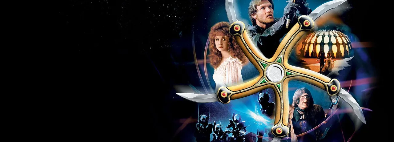 Krull