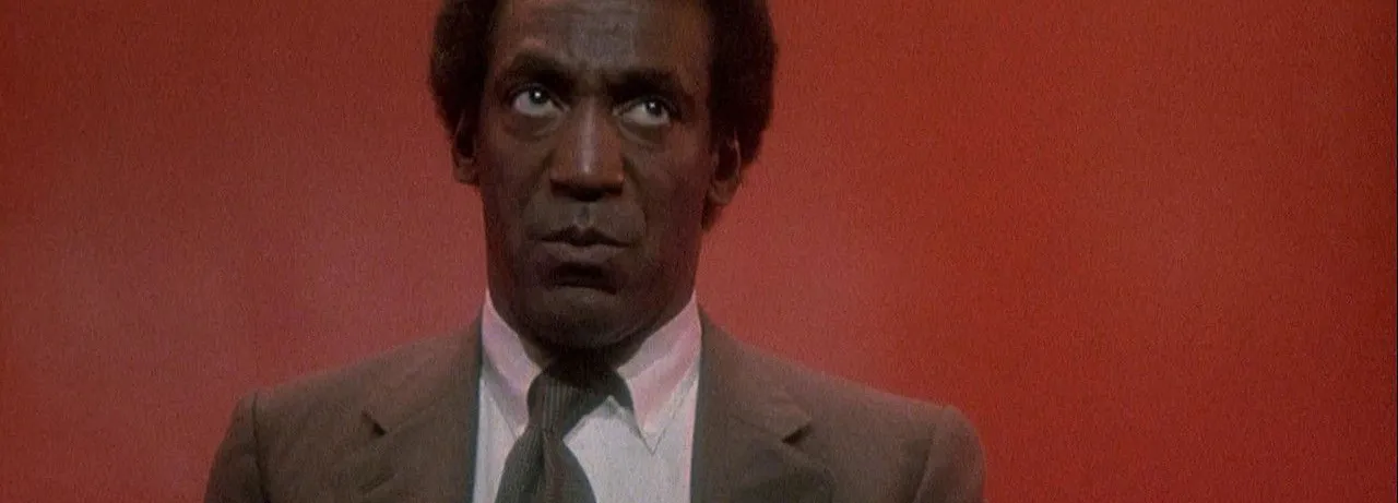 Bill Cosby: Himself