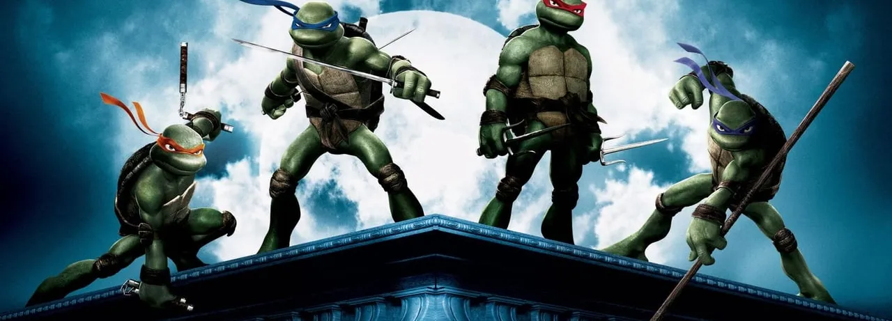 TMNT
