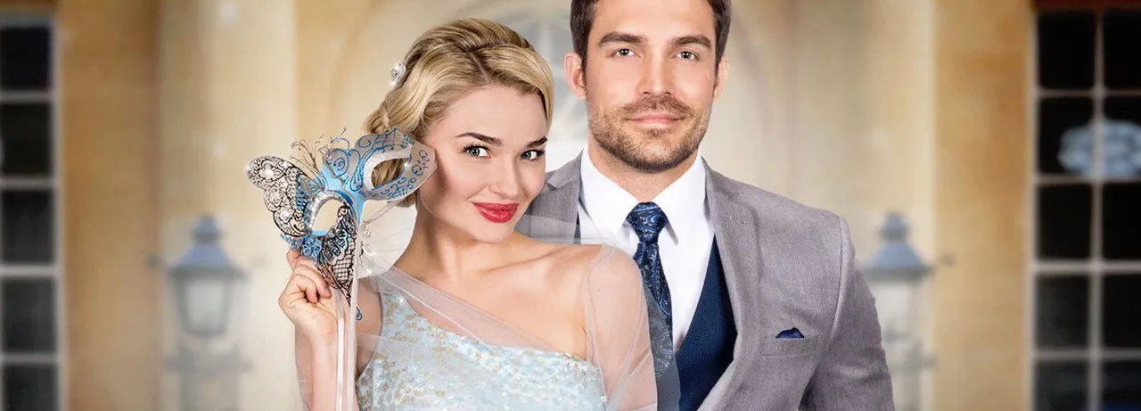 A Cinderella Christmas