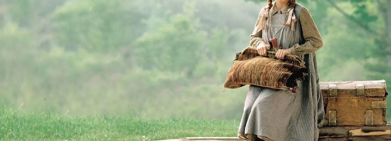 Anne of Green Gables