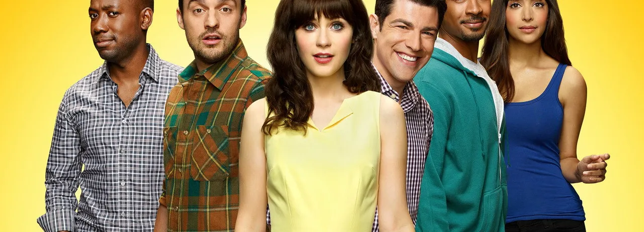 New Girl