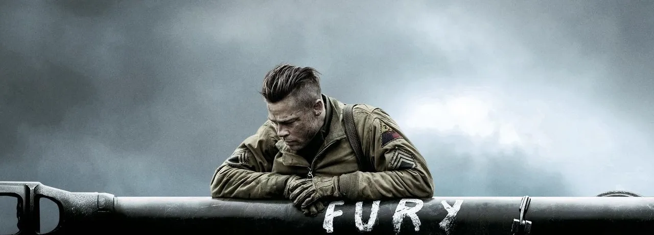 Fury