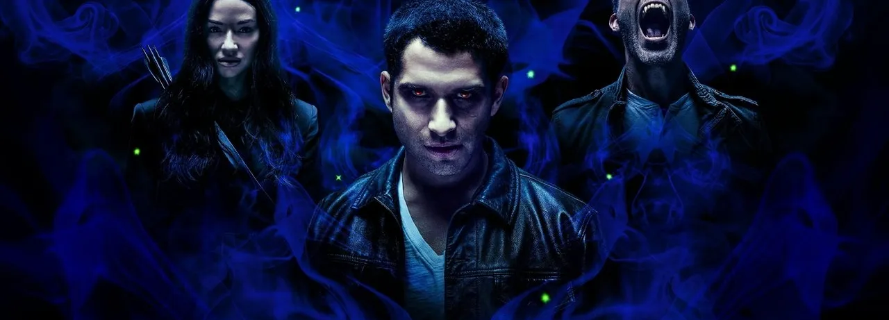 Teen Wolf: The Movie