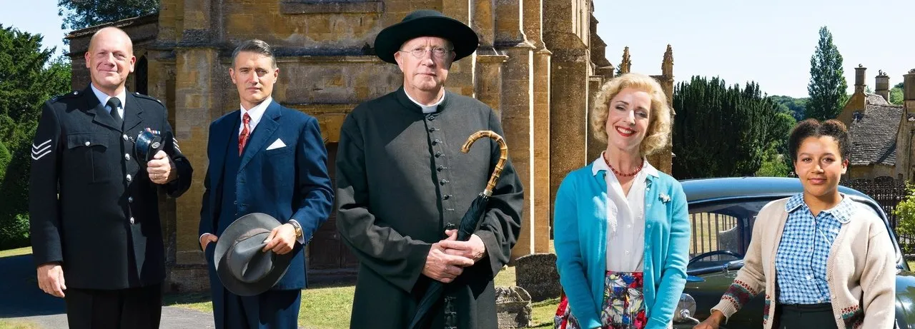 Father Brown