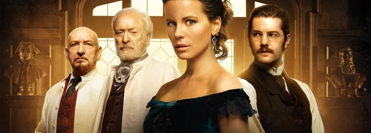 Stonehearst Asylum
