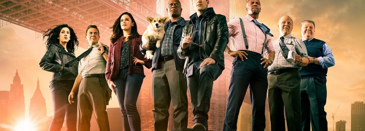 Brooklyn Nine-Nine