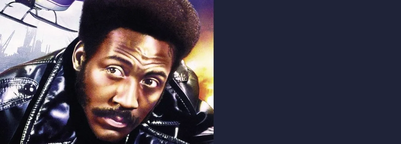 Shaft's Big Score!
