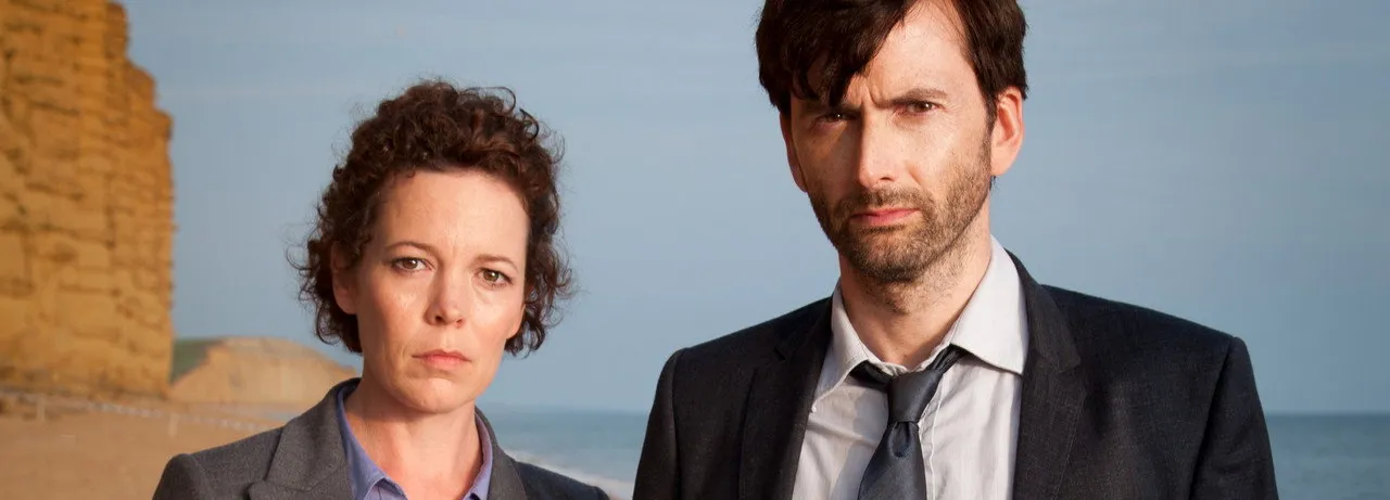 Broadchurch