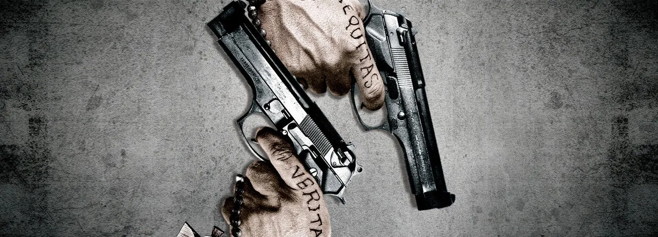 The Boondock Saints