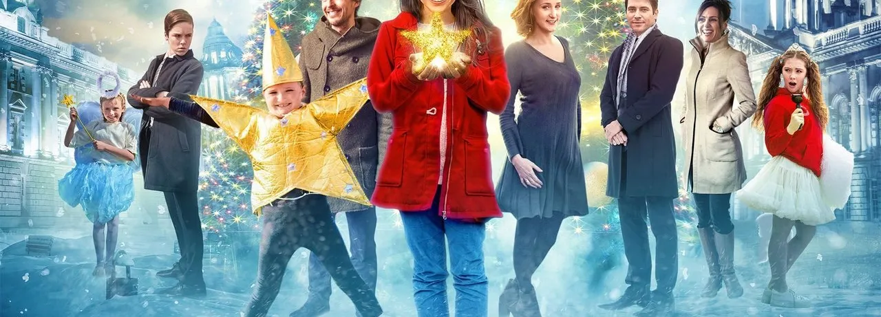 A Christmas Star
