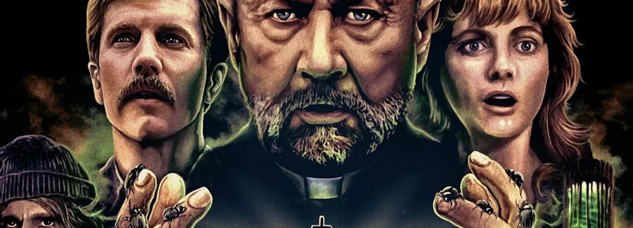 Prince of Darkness