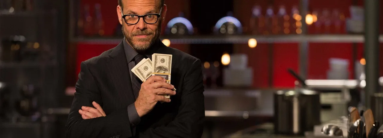 Cutthroat Kitchen