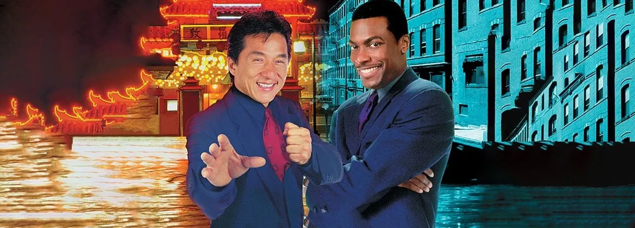 Rush Hour