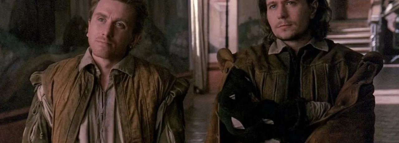 Rosencrantz & Guildenstern Are Dead
