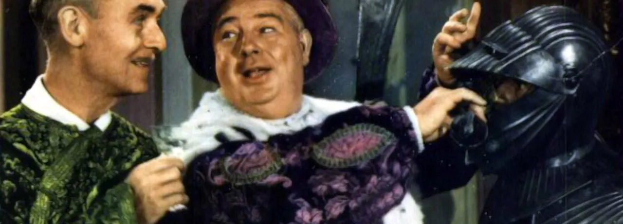 Earl of Puddlestone