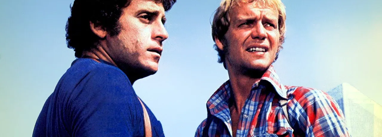 Starsky & Hutch