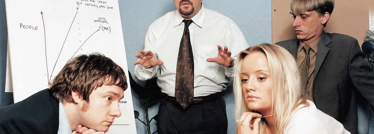 The Office