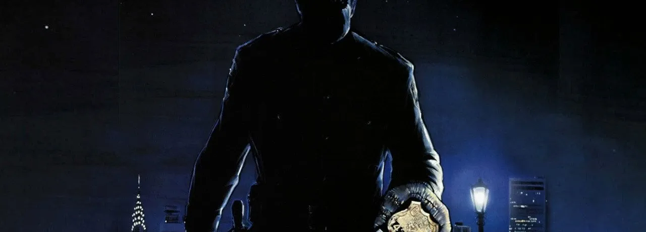 Maniac Cop