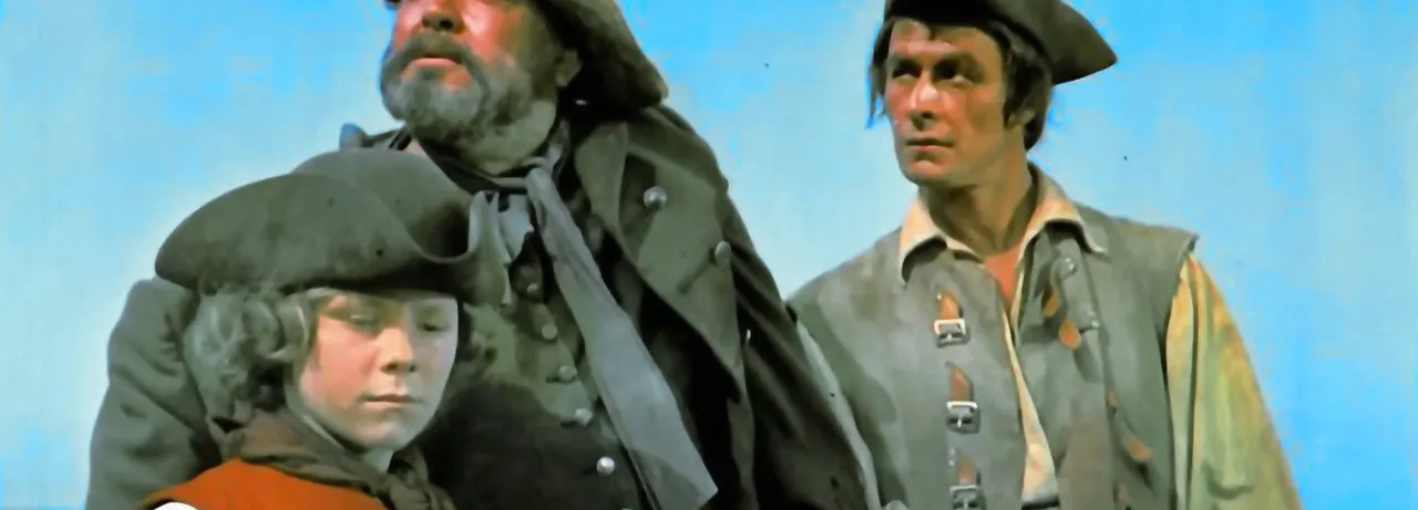 Treasure Island