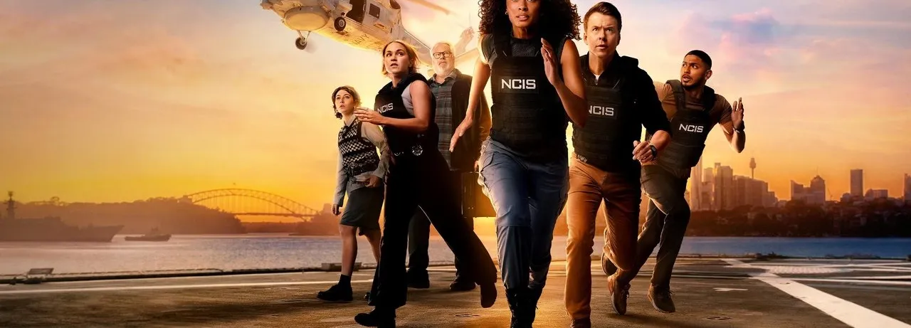 NCIS: Sydney