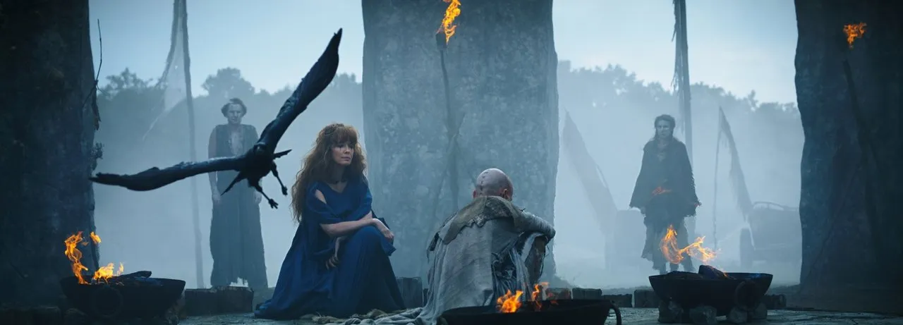 Britannia