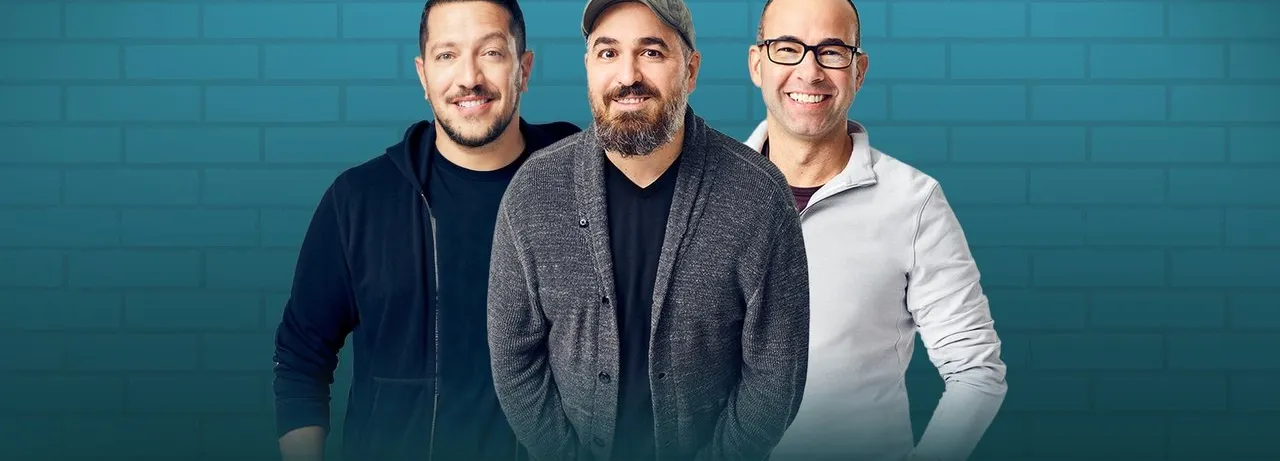 Impractical Jokers
