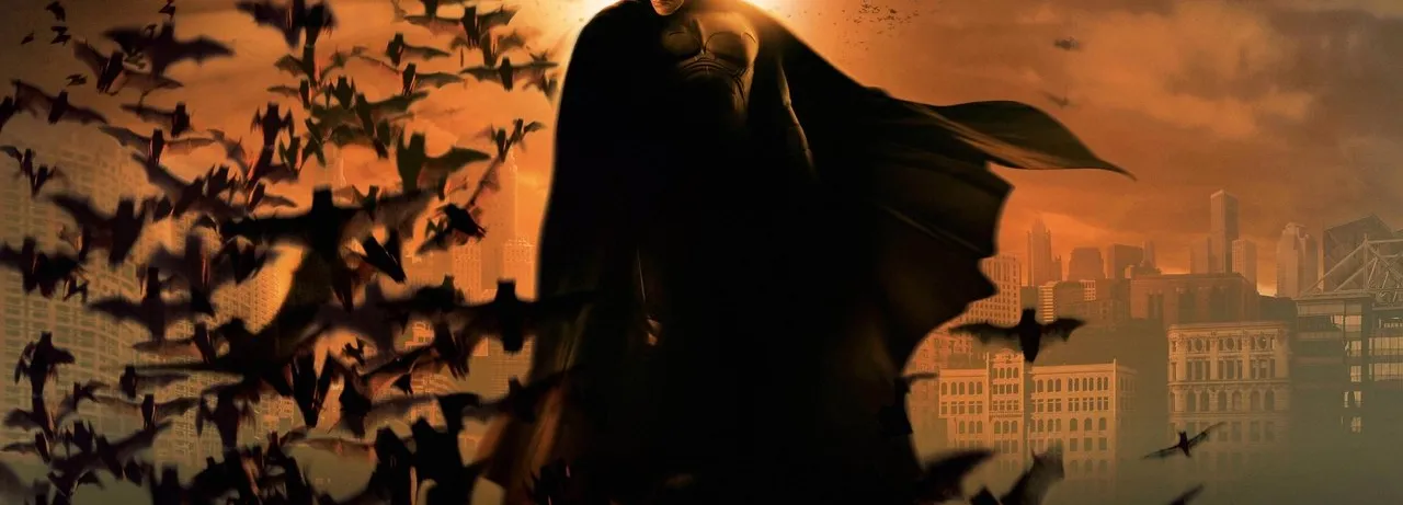 Batman Begins