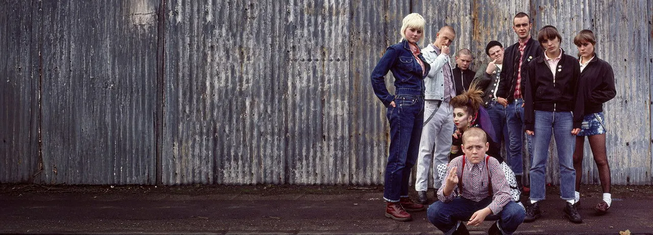 This Is England