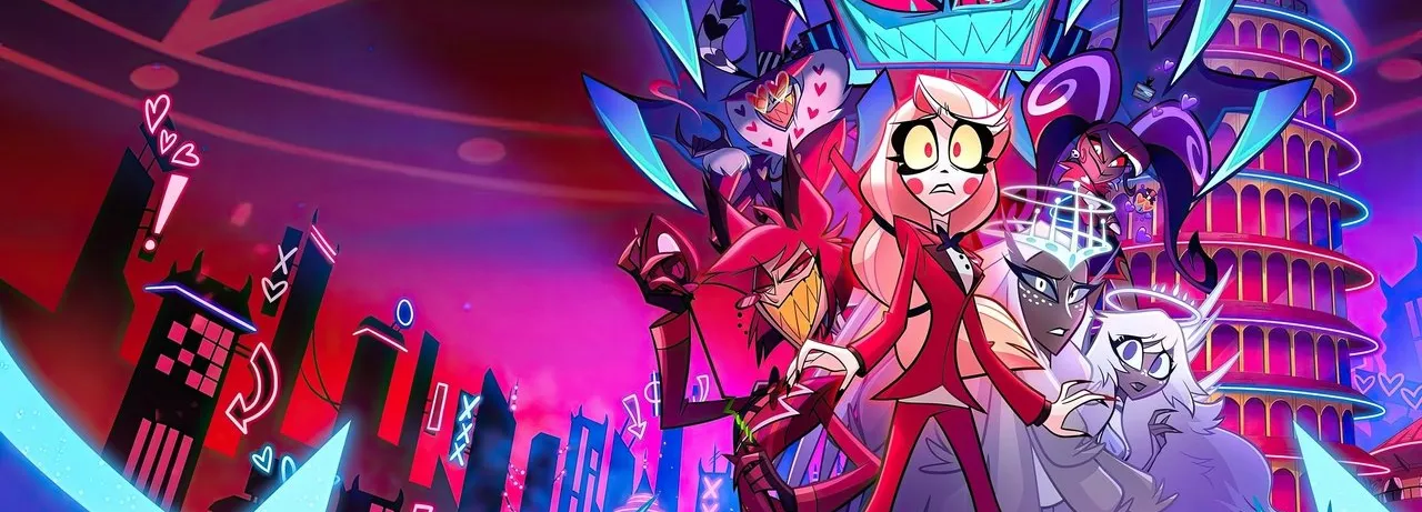 Hazbin Hotel