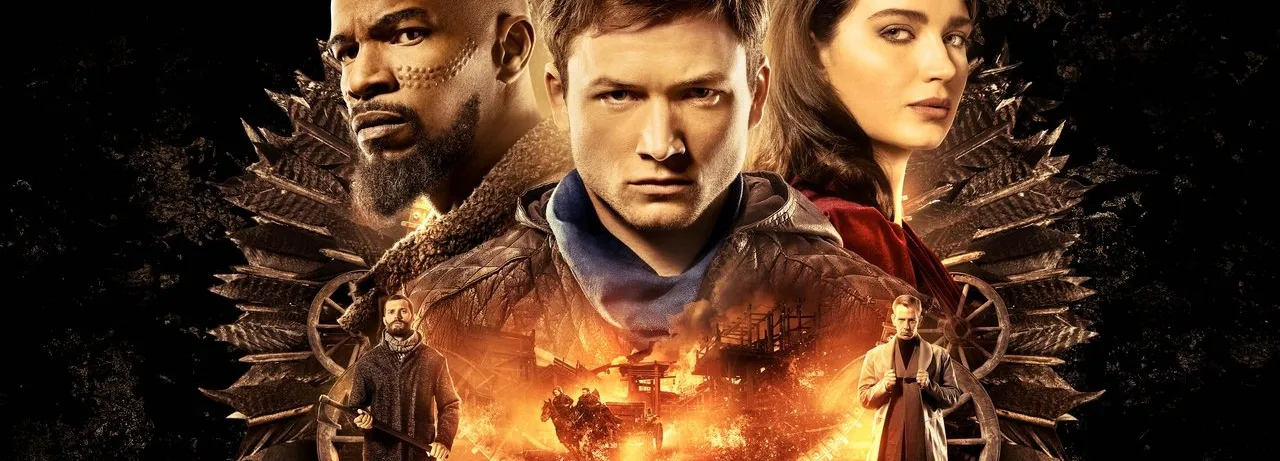 Robin Hood