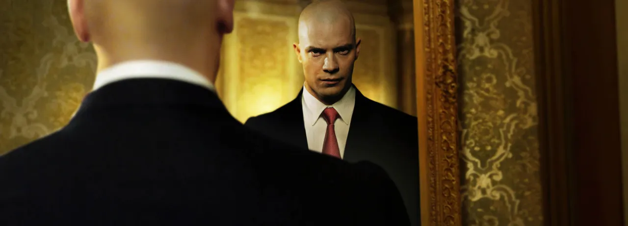 Hitman
