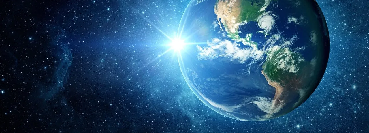 The Universe