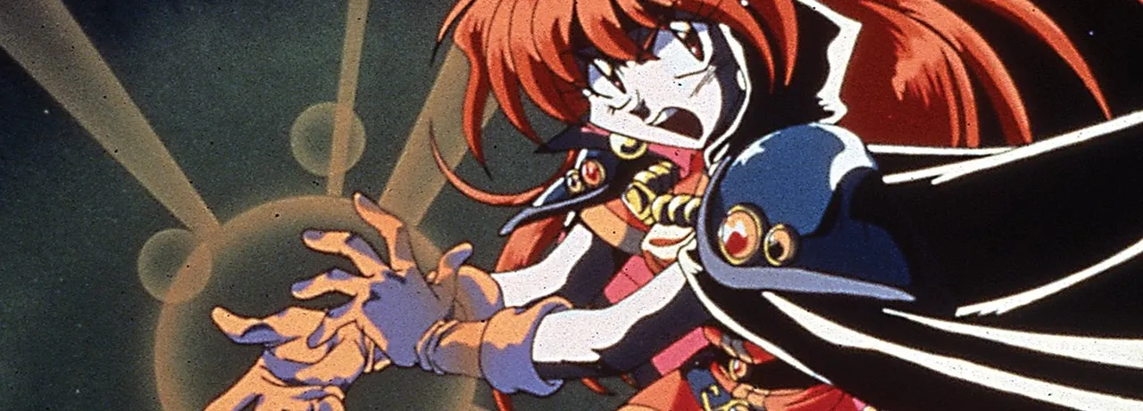 Slayers
