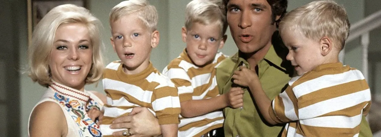 My Three Sons