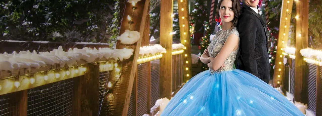 A Cinderella Story: Christmas Wish