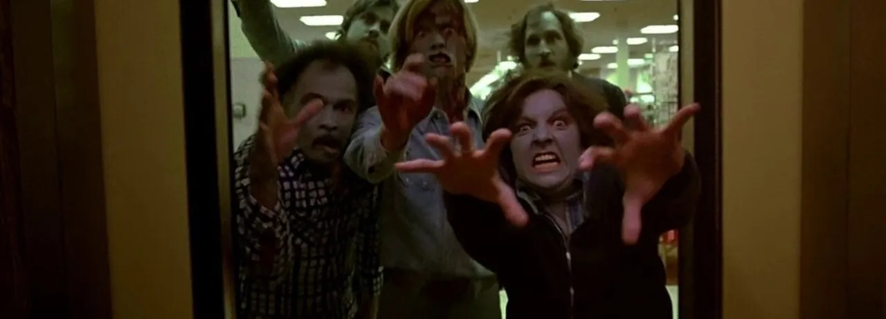 Dawn of the Dead