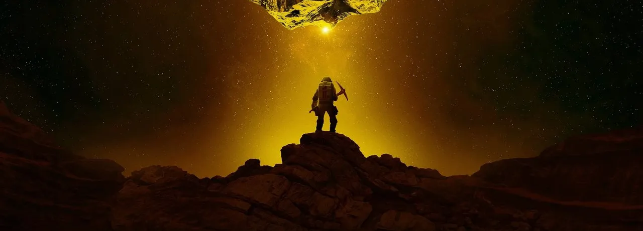 For All Mankind